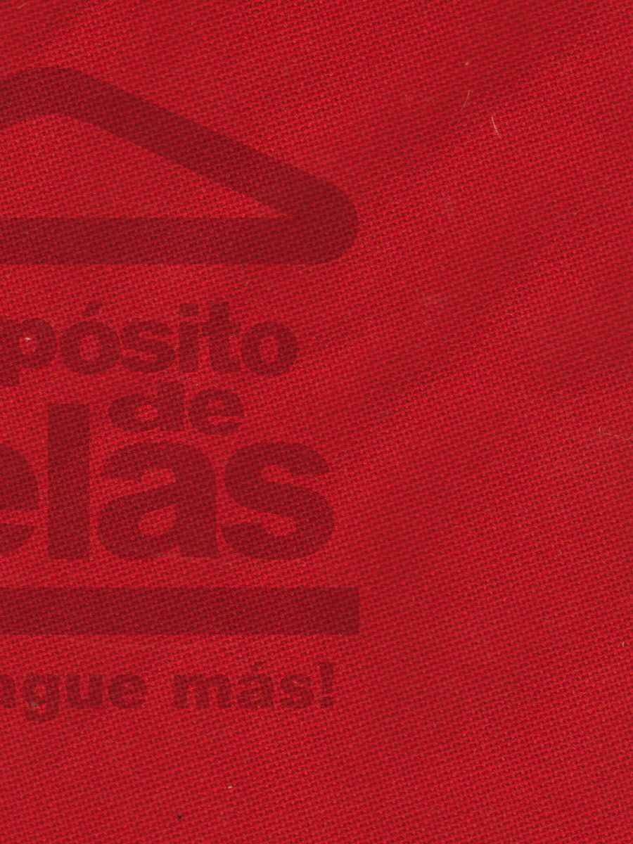 ROJO SANGRE